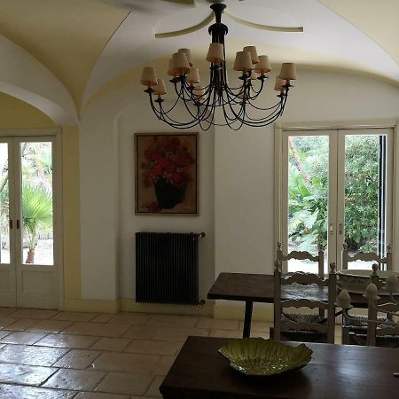 B&B La Salamandra Kitchengarden Forio di Ischia Екстериор снимка