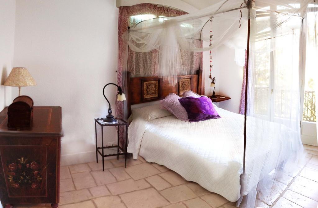 B&B La Salamandra Kitchengarden Forio di Ischia Екстериор снимка