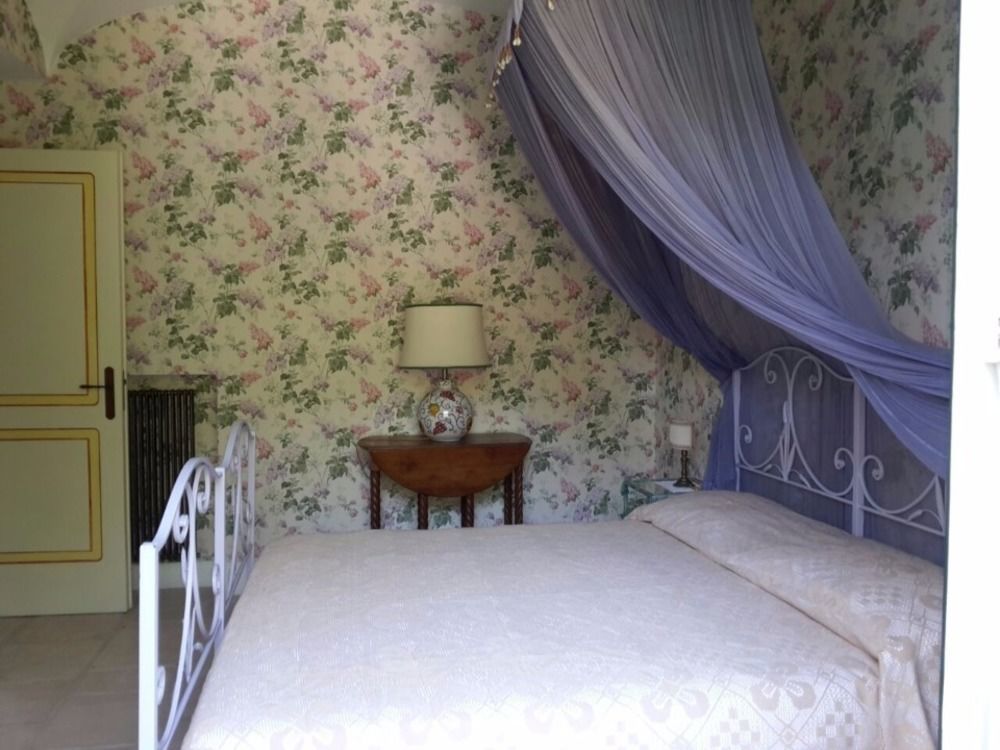 B&B La Salamandra Kitchengarden Forio di Ischia Екстериор снимка