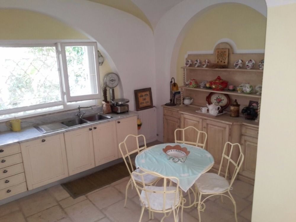 B&B La Salamandra Kitchengarden Forio di Ischia Екстериор снимка