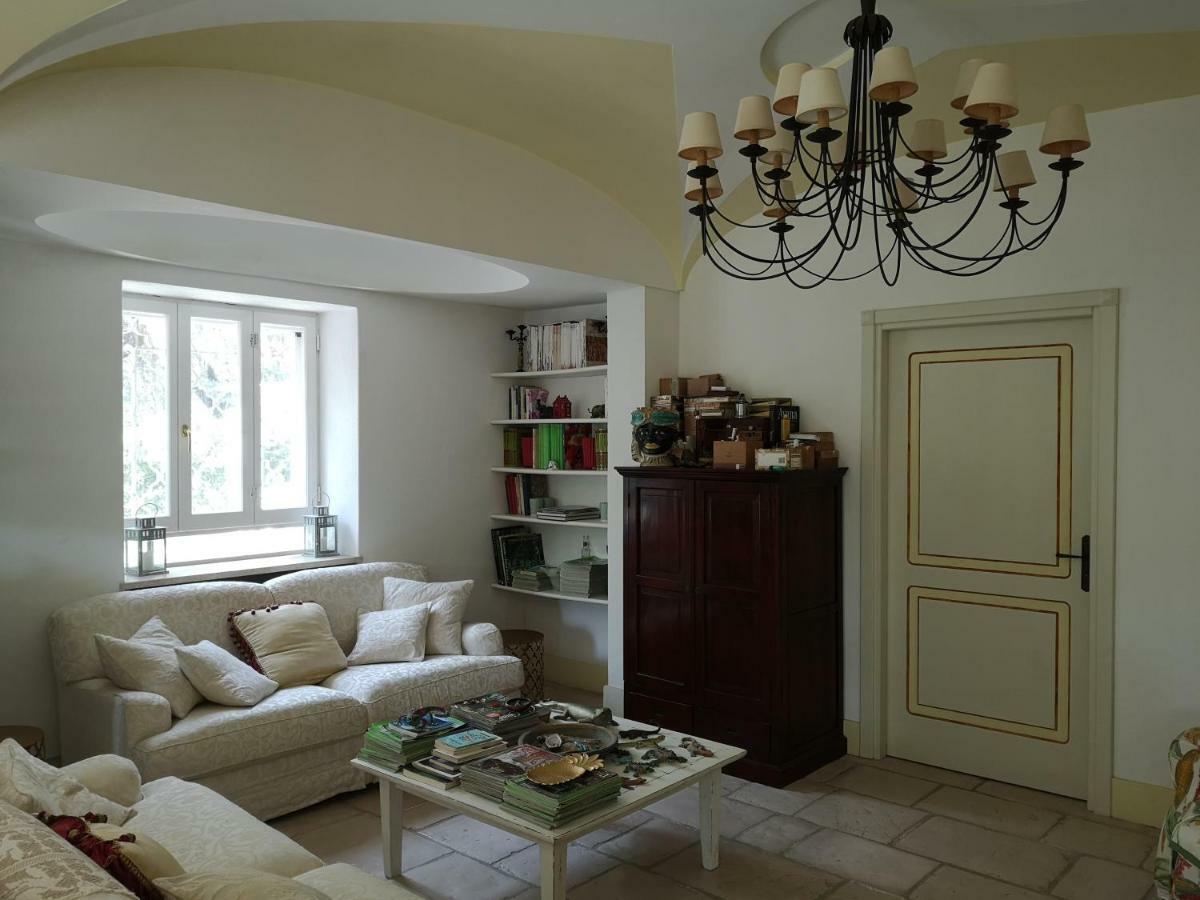 B&B La Salamandra Kitchengarden Forio di Ischia Екстериор снимка