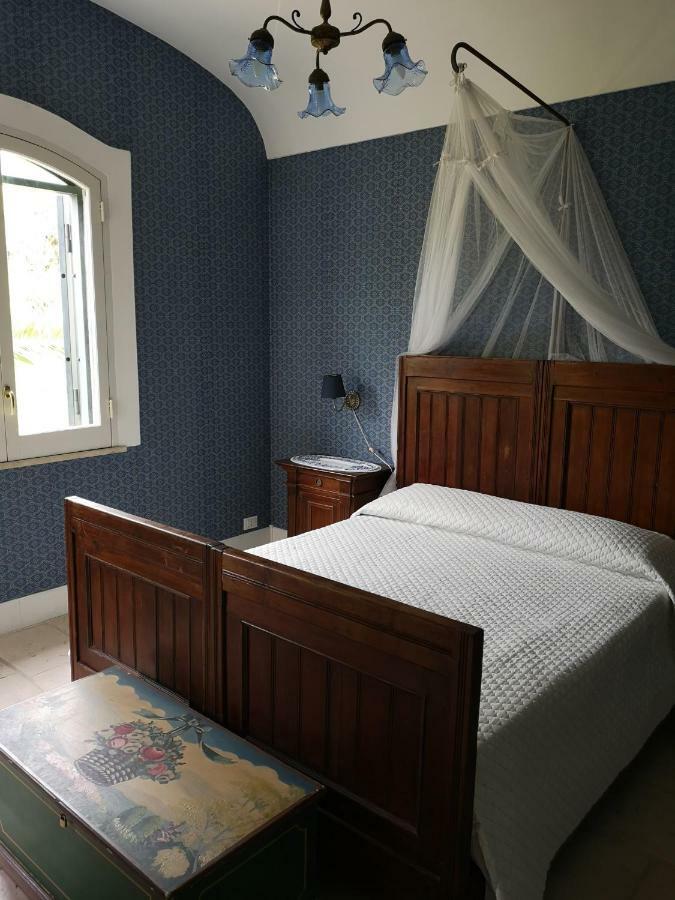 B&B La Salamandra Kitchengarden Forio di Ischia Екстериор снимка