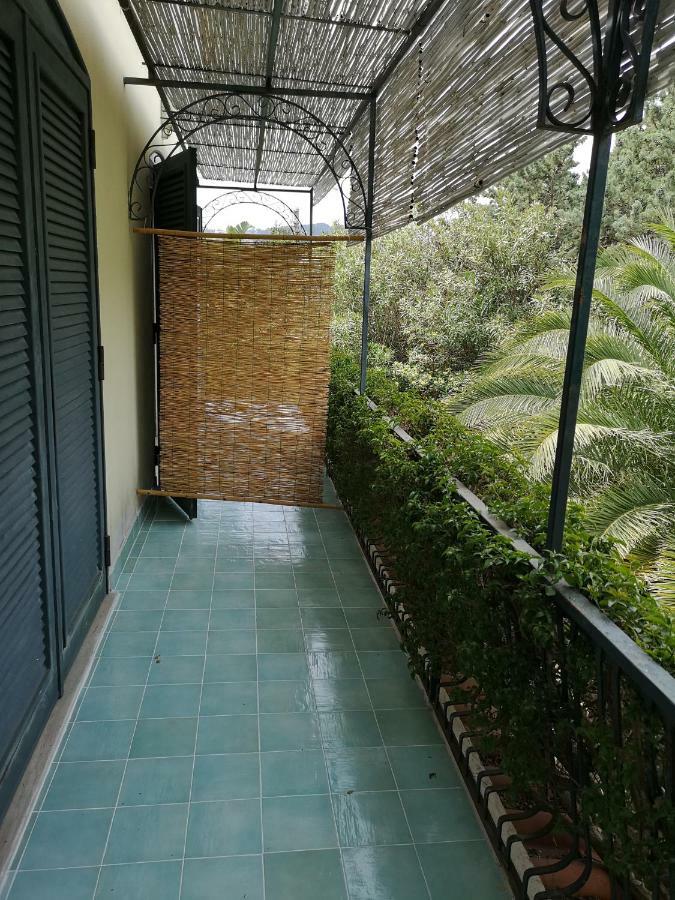B&B La Salamandra Kitchengarden Forio di Ischia Екстериор снимка