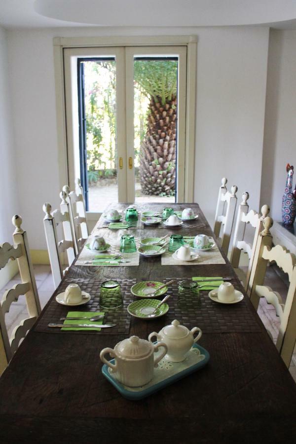 B&B La Salamandra Kitchengarden Forio di Ischia Екстериор снимка
